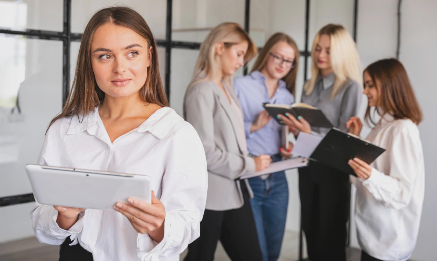Programme de formation approfondie