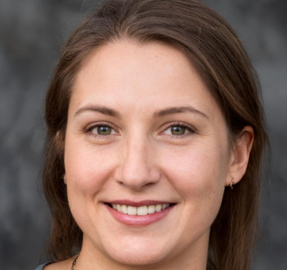 Portrait de Sophie Martin
